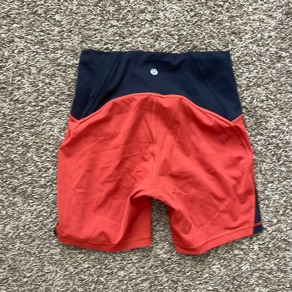 Train times shorts